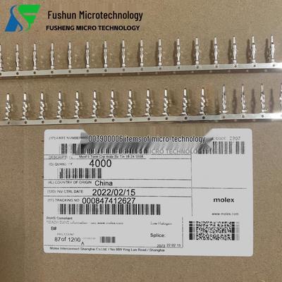 Molex Connector 39000061 5558PBT Original