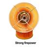 Outdoor Portable Mini Heater Camping Fishing Tent Warmer Butane Gas Heater Stove