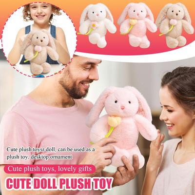 Bebek ve Peluş Oyuncaklar – Doldurulmuş ve Peluş oyuncak hayvanlar