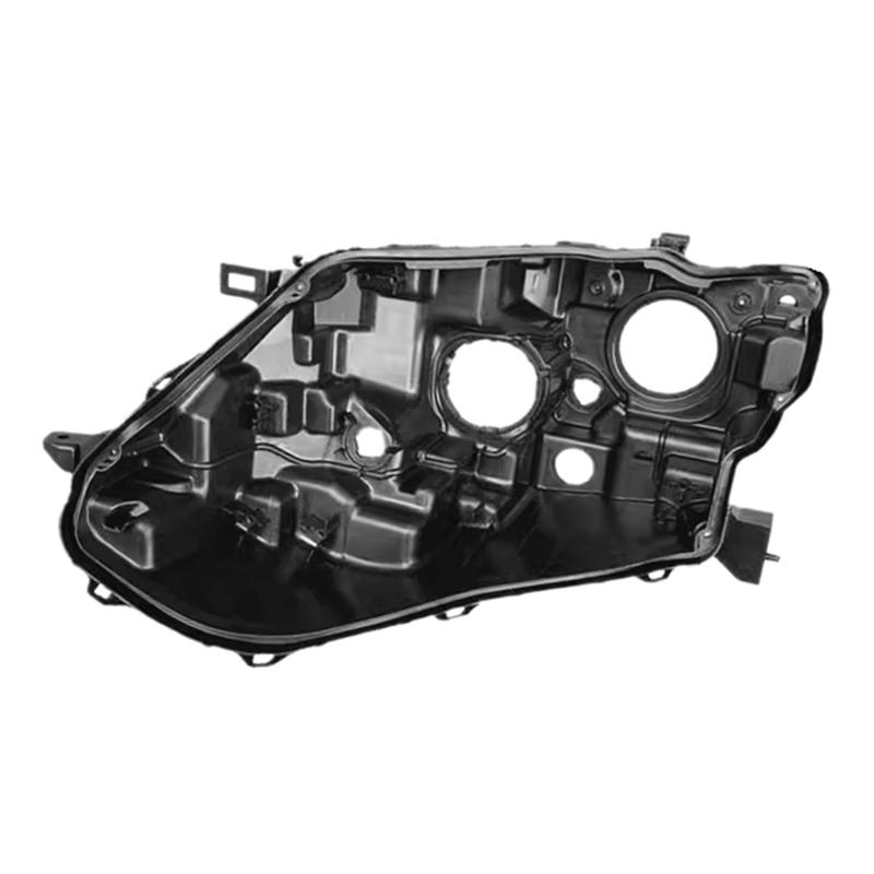 Fit For Nissan X-Trail 2014 2015 2016 Headlight housing Automotive Headlight Housing Headlight Base Automotive Parts Low Version L