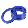 A ABSOPRO Car Hub Centric Ring OD 73.1mm ID 57.1mm