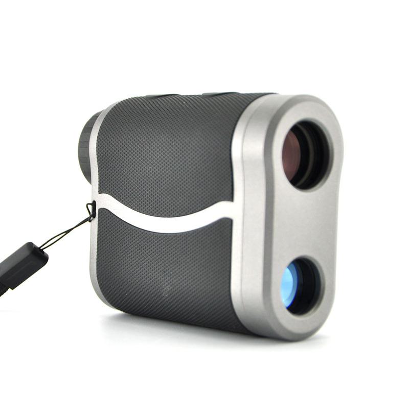 Visionking Professional 6x21 OLED Laser Rangefinder 700m 1000m Distance Meter Angle Measure Golf Hunting Optical HD Monocular