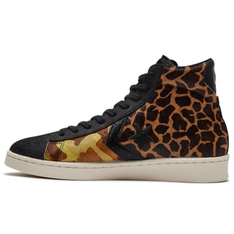 Converse Pro Leather  Pony Hair  Men s 165750C EU 40