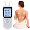 36 Modes Tens Upgrade  Muscle Stimulator EMS Full Body Massaging Patches Back Waist Knee Digital Tool Muscle Relax Massager