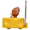Takara Tomy Tomica Dream Tomica No. 160 Tom and Jerry Miniature Car Toy