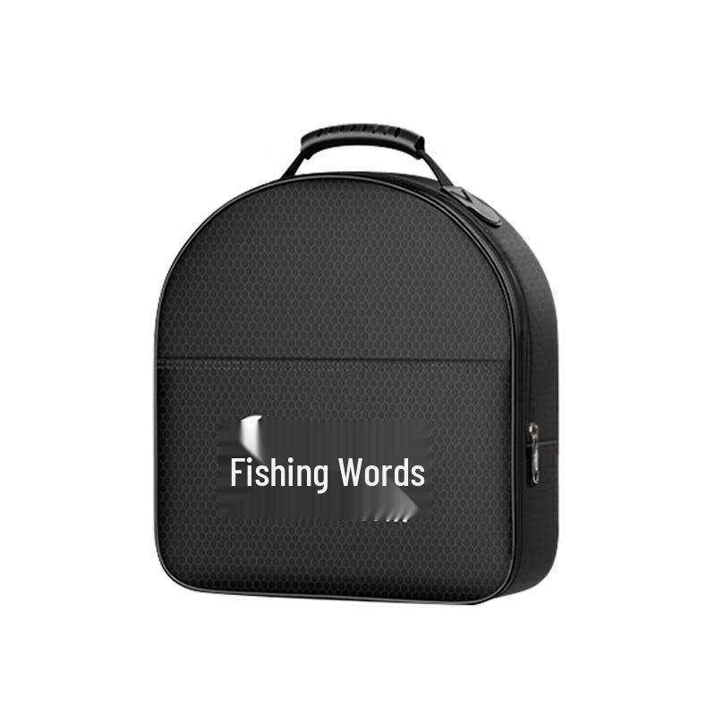 Square Multi-functional Fishing Landing Net and Fish Guard Bag