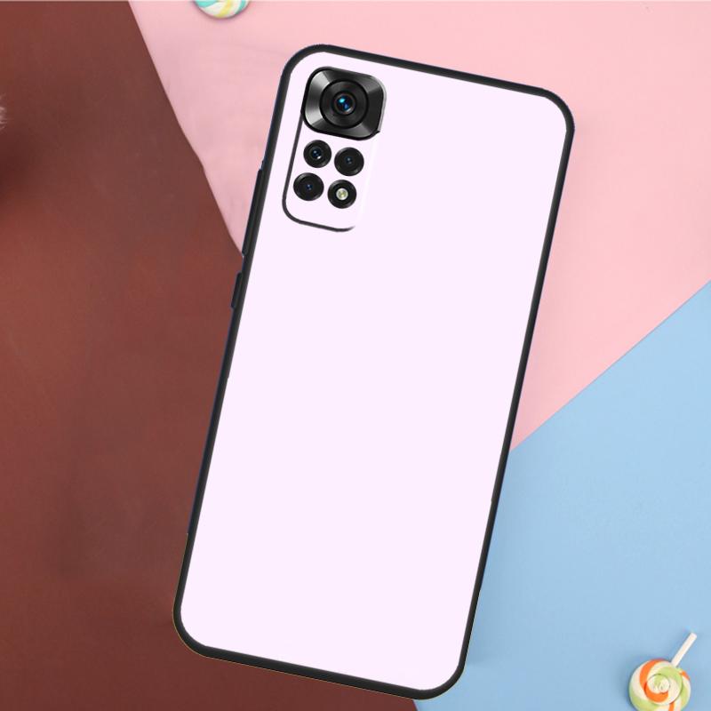 Cartoon Cute Goose Game Cover For Xiaomi Redmi Note 13 Pro 14 12 11 9 10 9S 10S 11S 12S Redmi 10C 12C 13C 14C Case
