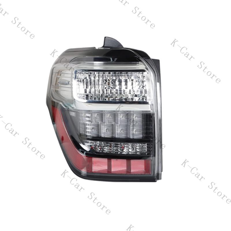 

For Toyota 4Runner 2014-2025 LED Rear Bumper Tail Light Brake Light Warning Lamp Turn Signal Light Car Accessories 81511-35402