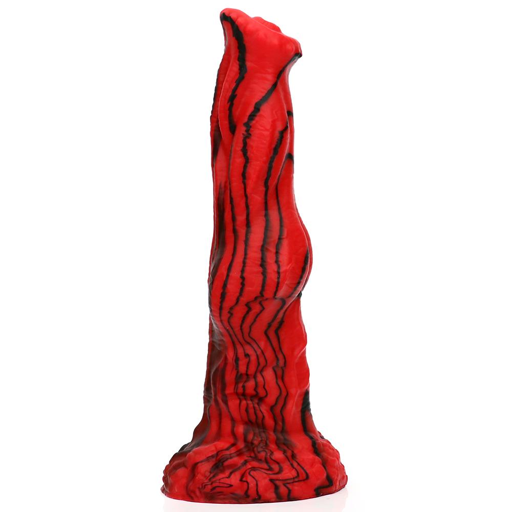 Dildo Mostro Realistico Silicone Pene Grosso Giocattoli per Adulti Per Donne Uomini Giocattoli Sessuali Enormi Dildo Anali Con Ventosa Forte