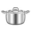Yinbai 316 Stainless Steel Deep Soup Pot