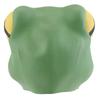 Animal Mask Frog Animal Party Welcome Gag [Authentic Aiko] - Mask, Realistic, Cosplay, Halloween, Prop, Party, Entertainment, One-liner,