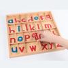 Educational Alphabet Toys for Children 3 4 5 Years Old Fun and Interactive Learning