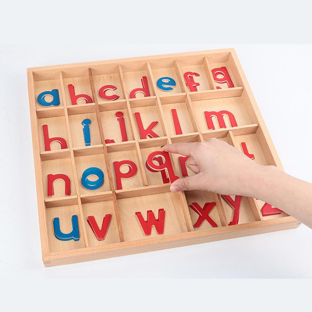 Educational Alphabet Toys for Children 3 4 5 Years Old Fun and Interactive Learning
