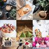 225x150cm Wooden Plank Backdrop for Photography Studio&Parties for Parties,Events,Photo Shoots,Graduation,Event Decor