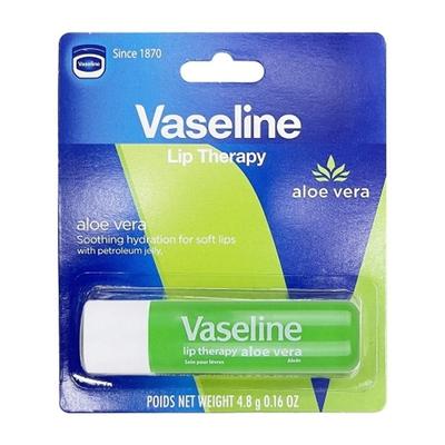 Lip Therapy Aloe Vera Care 4.8g