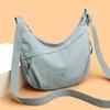 Women's Large Capacity Shoulder Bag Sports Crossbody Bag