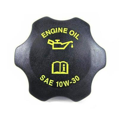 1 Peça Tampa de Enchimento de Óleo para Carro Para Jeep Wrangler Grand Cherokee 1994-2006 53010654AA
