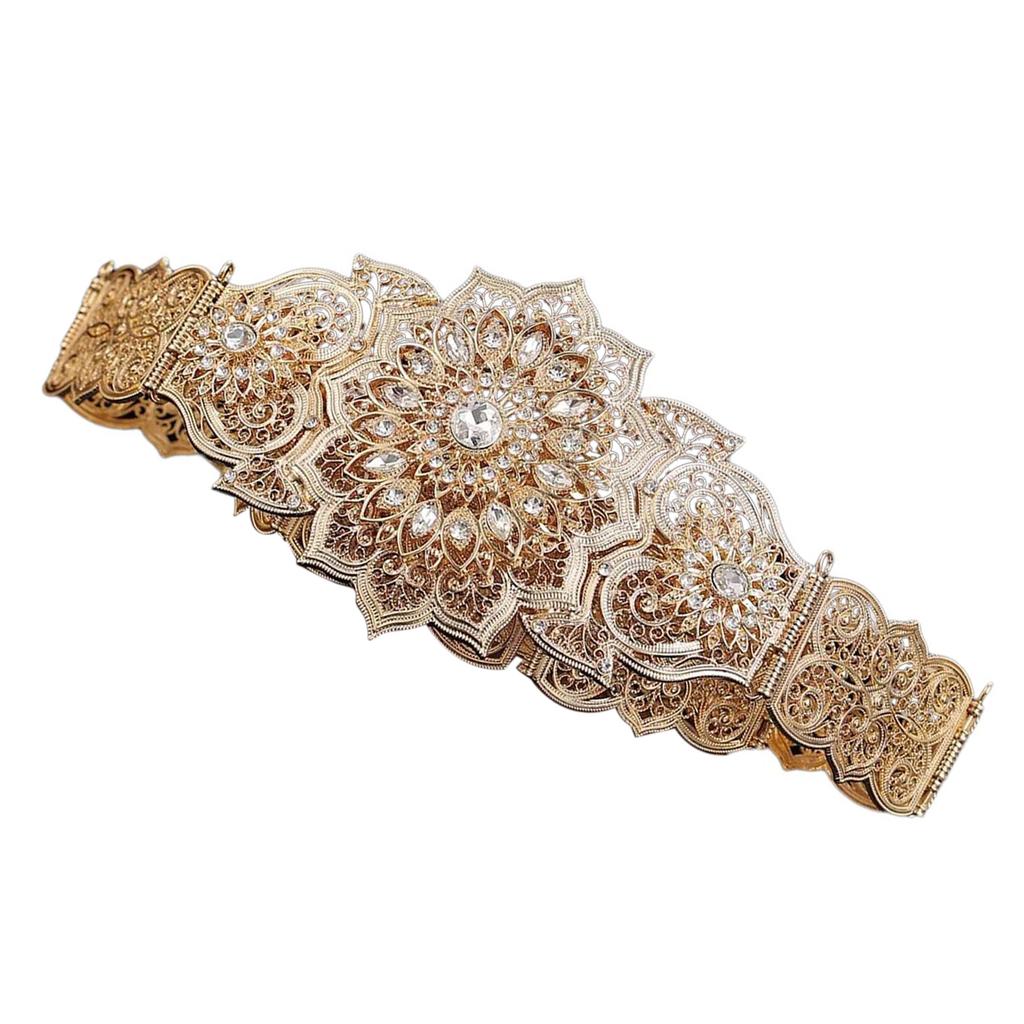 Unisex Stylish Belt Retros Styles Durability Waistband Artistic Youth Belt for various Sizes