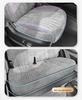 BYD Song PLUS DMMI Seat Cushions: Rams 23-2025 All-Season Car Seat Covers