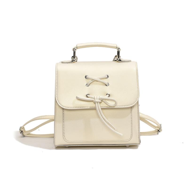 

Женская универсальная ретро сумка для выхода, путешествий, 2025, новая, текстурированная, из мягкой кожи, премиальный текстурированный рюкзак, сумка для отдыха