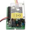 12V 5A Power Supply For Door Entry Access Control System Switch Power Supply Remote Lock
