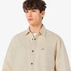 Lacoste Men's JP Relax Fit Chest Pocket Outer Shirt CH9445-56G056