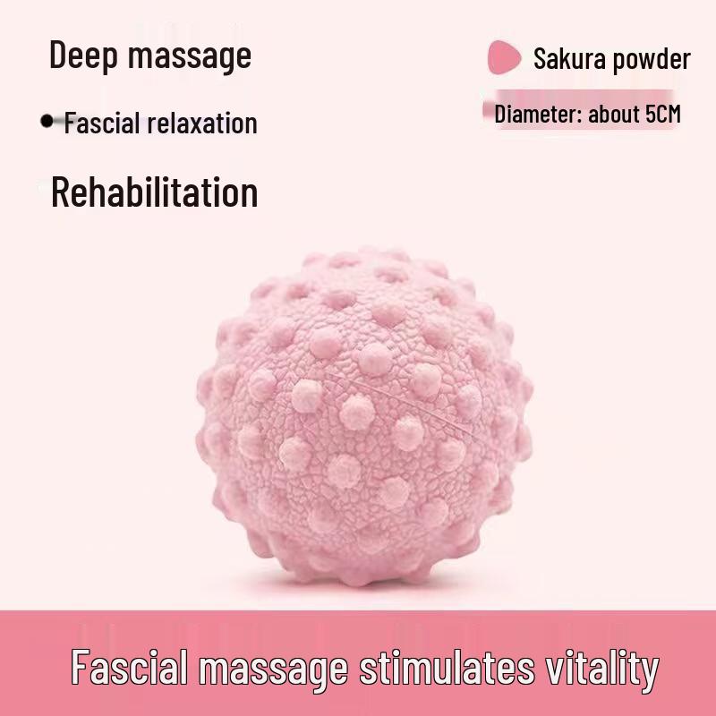 Fascia Massage Ball Set