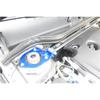Suspension Strut Bar for Benz A180, A200, A260, GLA45, Car Styling Accessories, Stabilizer Bar, Aluminum Alloy Bar, Tension Rod