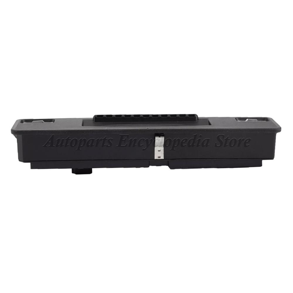 F1EB-19B514-AE Car Boot Tailgate Handle Trunk Handle Switch Trunk Lid Closing Switch F1EB-19B514-BE For Ford Focus ST 2012-2018