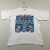 Vintage Jamie Eastwood T Shirt Single-Stitch Indigenous Art Tee Mens XL