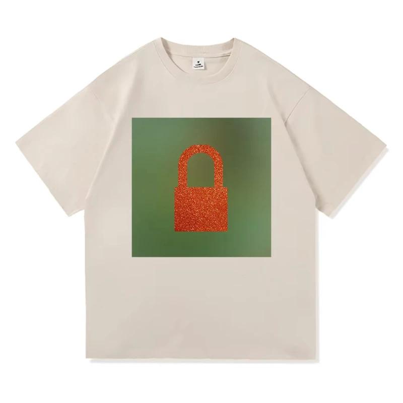 TS 12 The Life of A Showgirl Album TShirt Fashion Men Women Clothing Harajuku High Quality Tops for Lover Gifts  TShirts