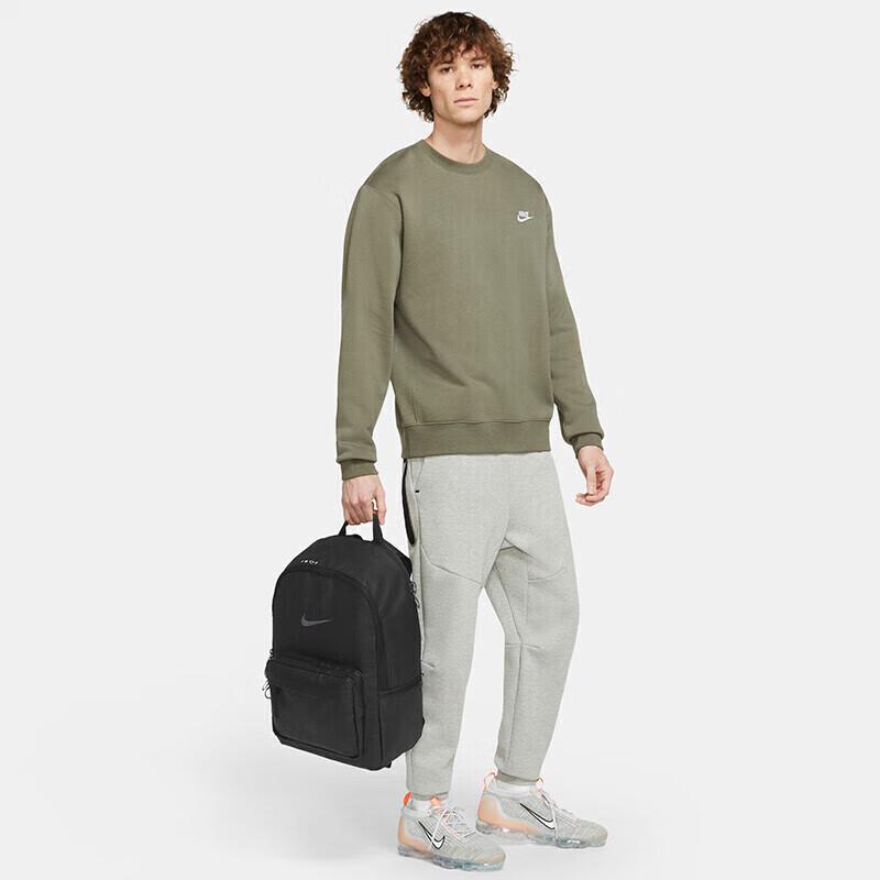 Nike Unisex Laptop Travel Backpack