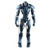 Pacific Rim 2 Mecha Models: Dangerous Revenge - Movable Wanderer, Obsidian, Athena Toys