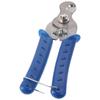 Blue Removing Plier 6.3in Ear Tag Remover Durable Cutting Plier  for Livestock Animal Cattle