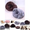 Thick And Warm Pet Sleeping Bag Perfect For Cold Autumn And Winter Nights