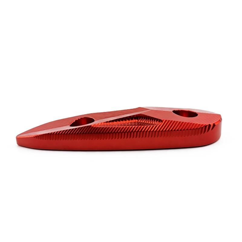 Aluminum Motorcycle Mirror Trim Cover V3 R3 R25 321