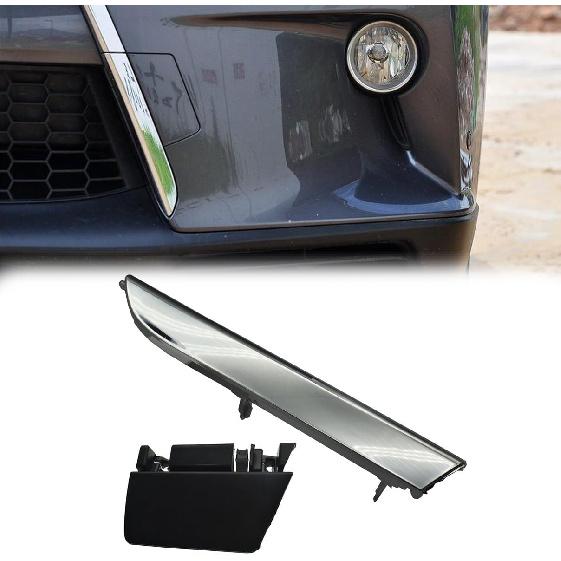 

Front Bumper Tow Hook Cover Cap Replacement for Lexus RX350 2013-2015 RX450h 3.5L 5212848913 (Right (Passenger) Side) Left (Driver) Side
