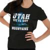 Tops – T-Shirts