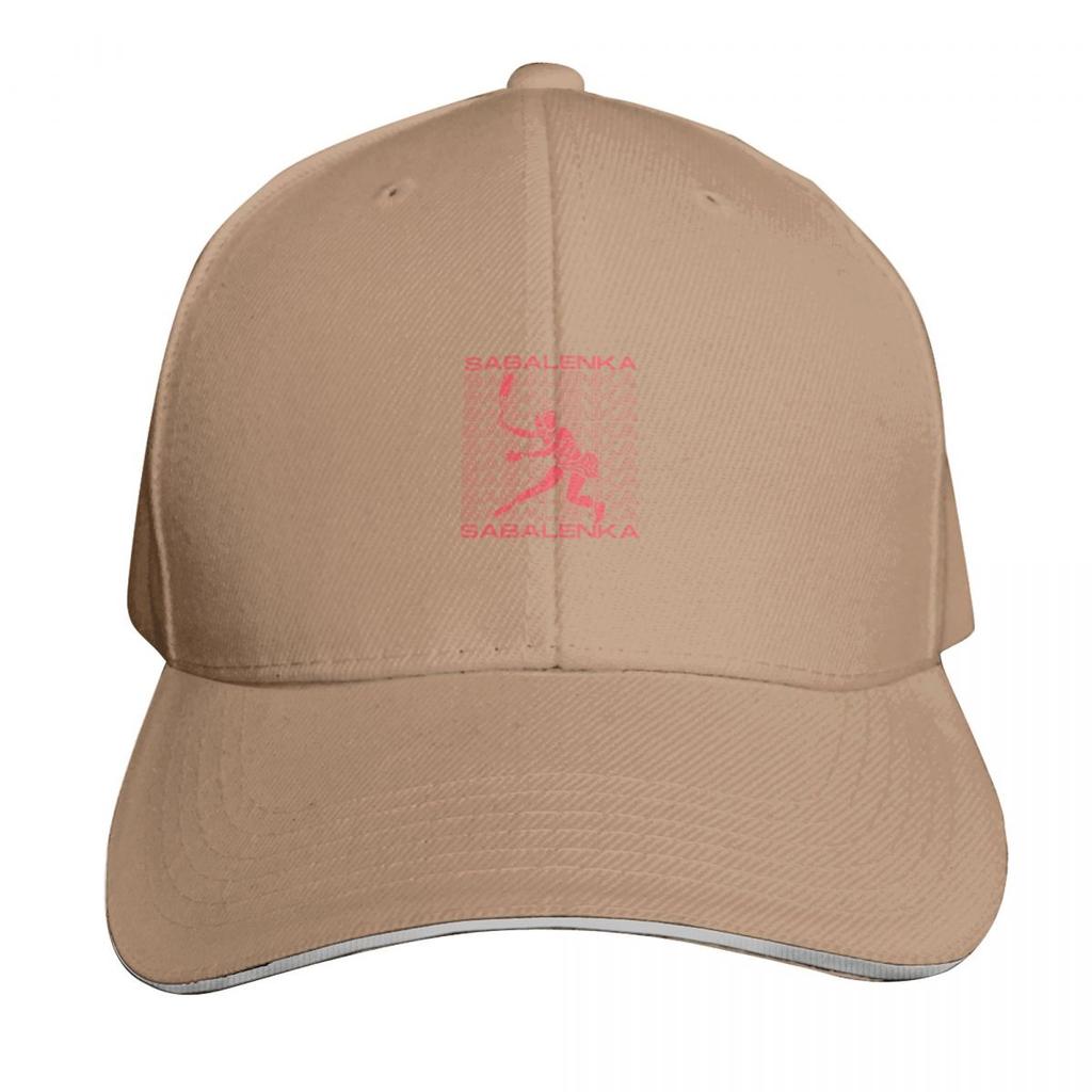 Aryna Sabalenka Aryna Baseball Cap Low Profile Unstructured Unisex For Men Women Outdoor Golf Running Hiking