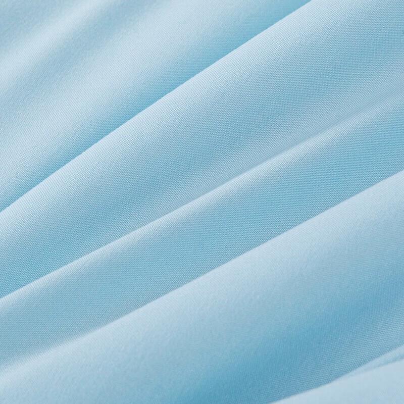 LUOLAI Enjoy Soft Summer Quilt