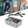 Electric Bicycle EBike Motor Controller Accessory for MAX G30 Electric Scooter 350W