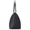 LONGCHAMP Le Pliage Green Recycled Canvas Dumpling Bag Handbag , Shoulder Bag Large Unisex Black (Unisex) Shoulder Bags 1899919001