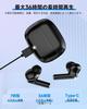 For Wireless Bluetooth Compact and Popular Cordless Up To 36 Hours of ENC Automatic Volume Siri Compatible [New 2025] 5.4 Earbuds, V15, Lightweight,