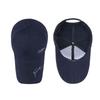 Breathable Peaked Caps Letter Printed Sun Protection Cap Golf Fishing Cycling Hat  for Women Men