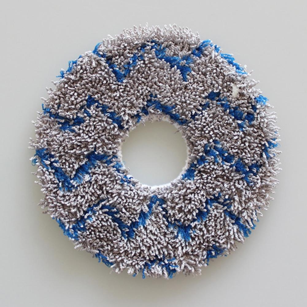 Vynikající čisticí síla Mopovací podložka pro robotický vysavač Dream me W10s W10s Pro