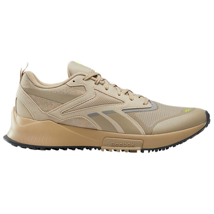 Reebok Lavante Trail 2 Casual Sports Low Top Running Shoes Men Sneakers Brown 100201543