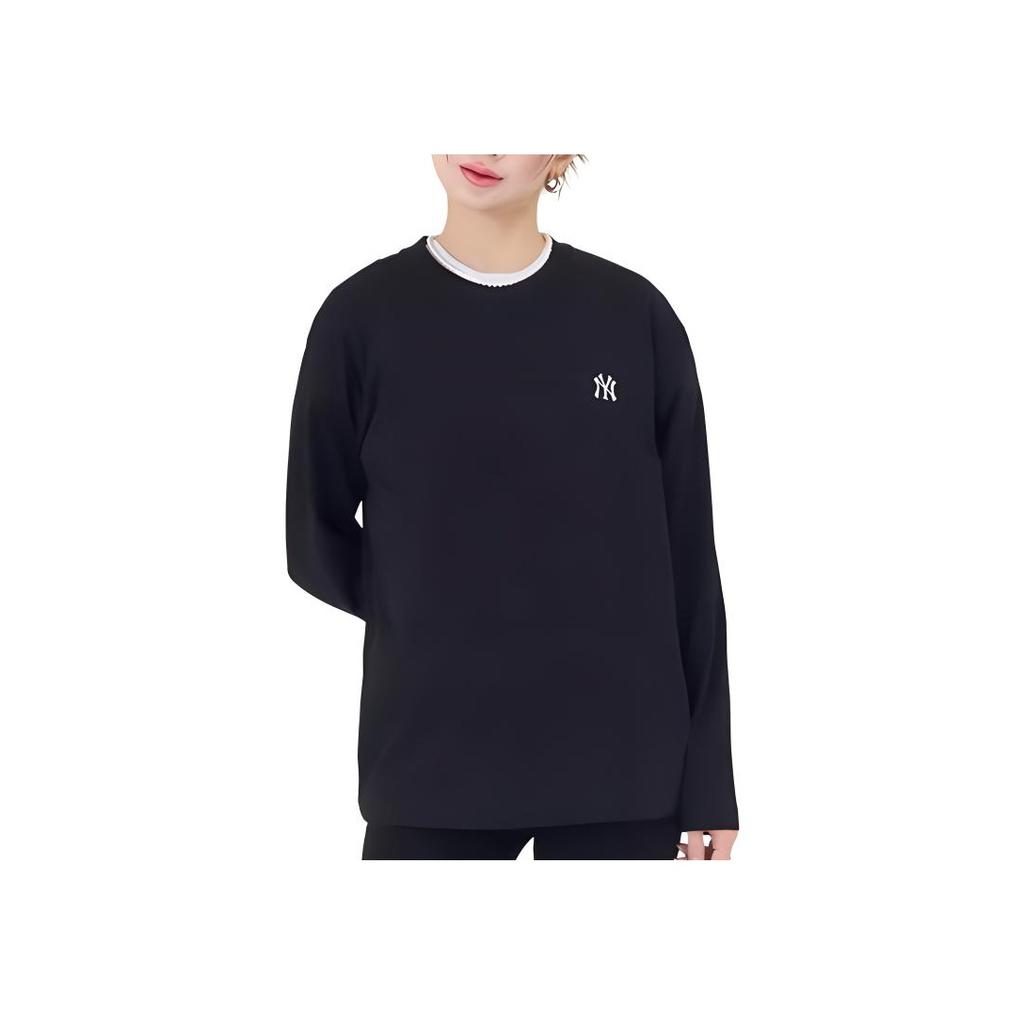 New MLB T Shirts Unisex Black 31TSN1941-50L