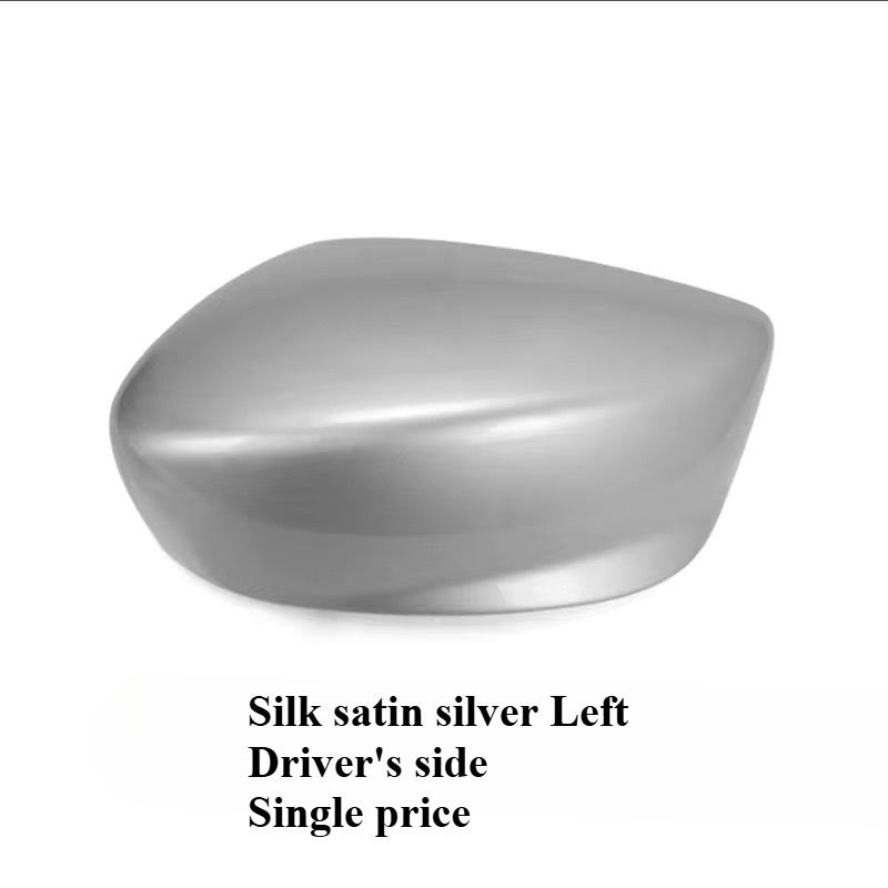 Für Honda 8. Generation Accord Spiegelgehäuse Abdeckung 08-13 Modelle Links und Rechts Rückspiegel Schalen Reflektor Abdeckungen 1 Stück