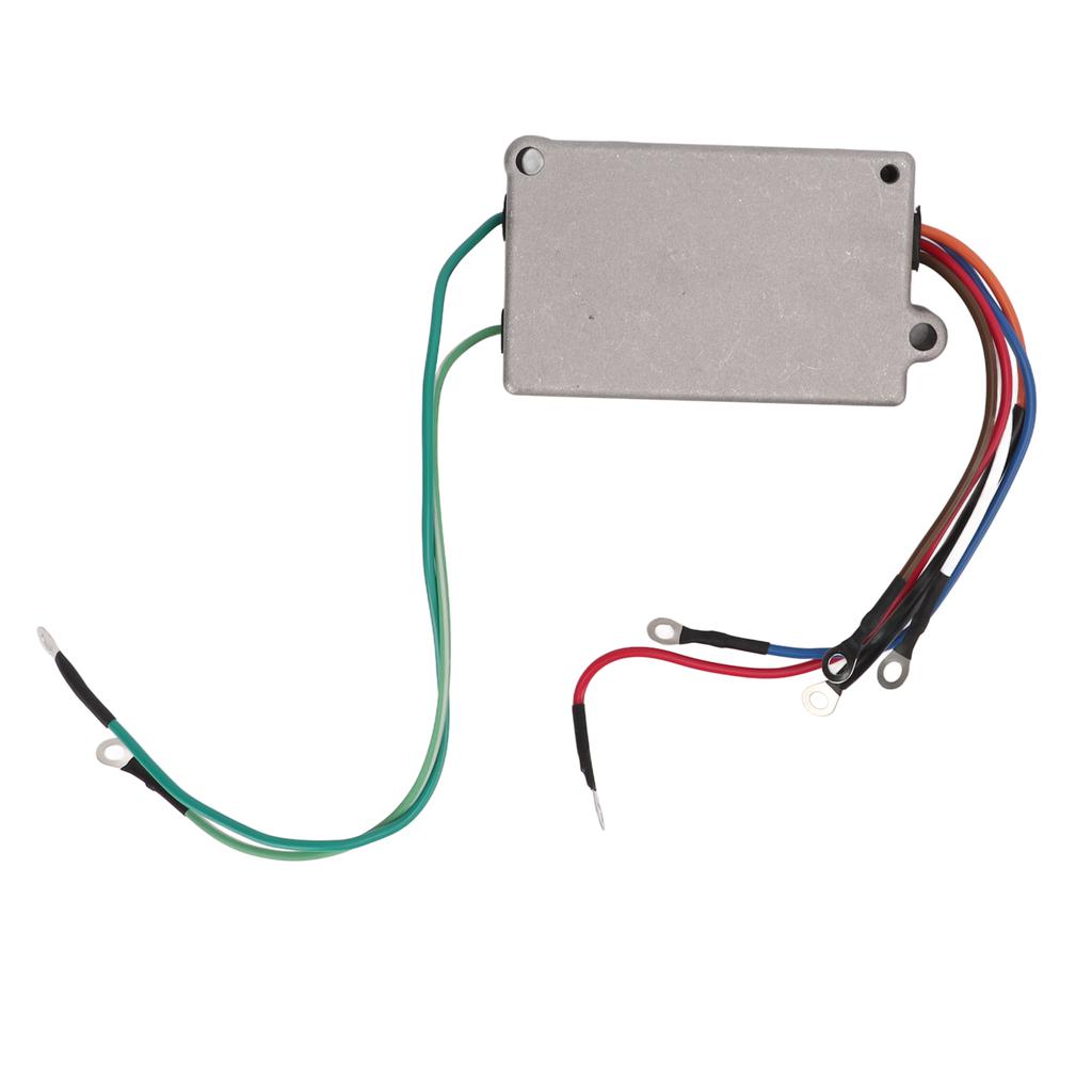 Capacitor Discharge Ignition Power Pack 332‑4911A2 Replacement for Mariner Ouboard 20HP 2 CYLINDER 1972‑1977