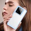 Phone Case For Oppo Realme Gt 7 Pro , Clear Transparent Phone Case Cover For Oppo Realme Gt 7 Pro